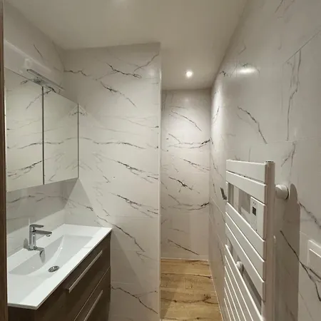 Kersaout Villa