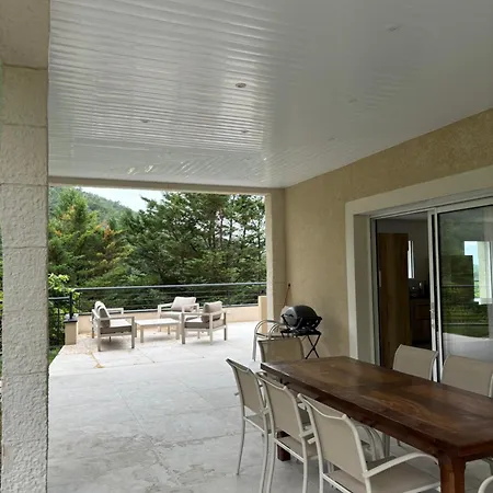 Kersaout Villa Combovin