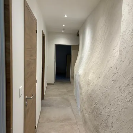 Kersaout Villa