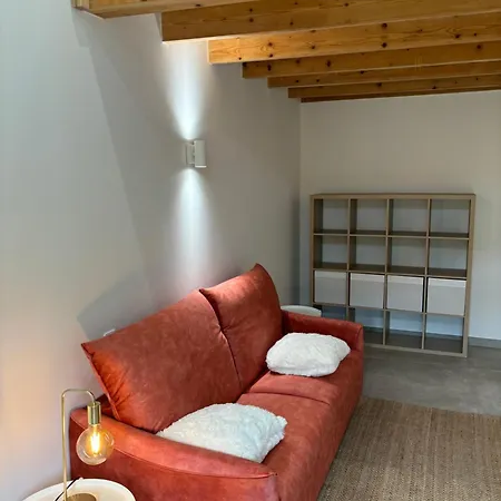 Kersaout Villa Combovin