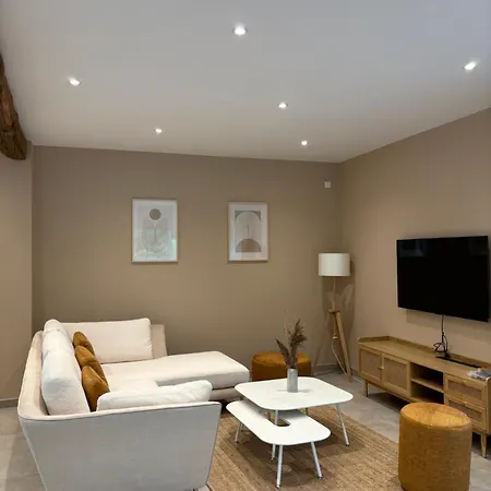 Kersaout Villa