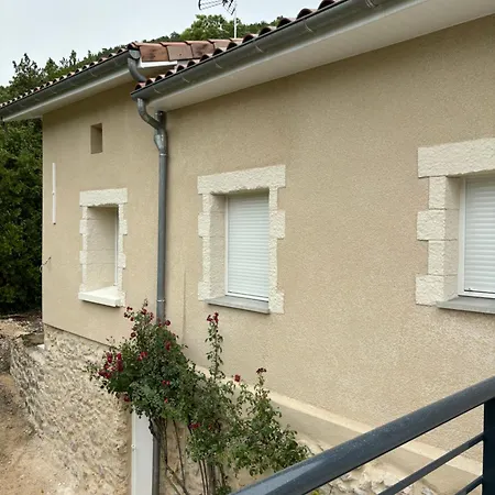 Kersaout Villa *